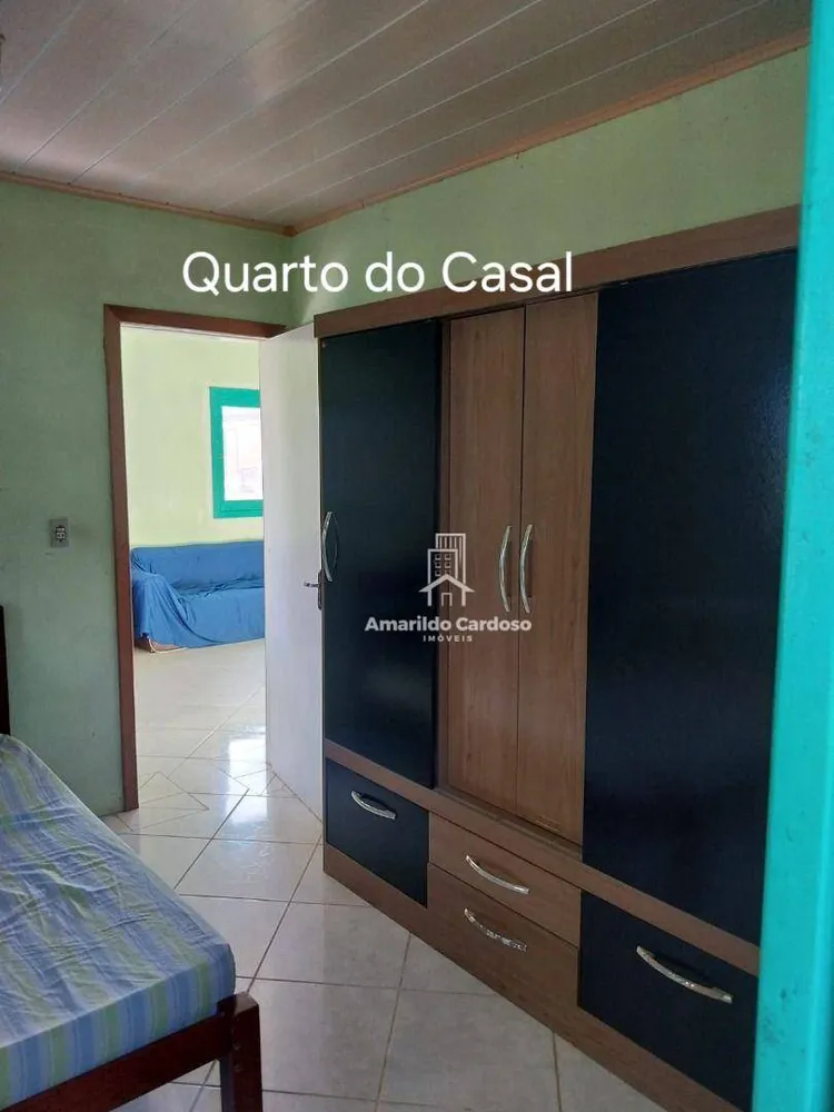 Casa, 3 quartos - Foto 8
