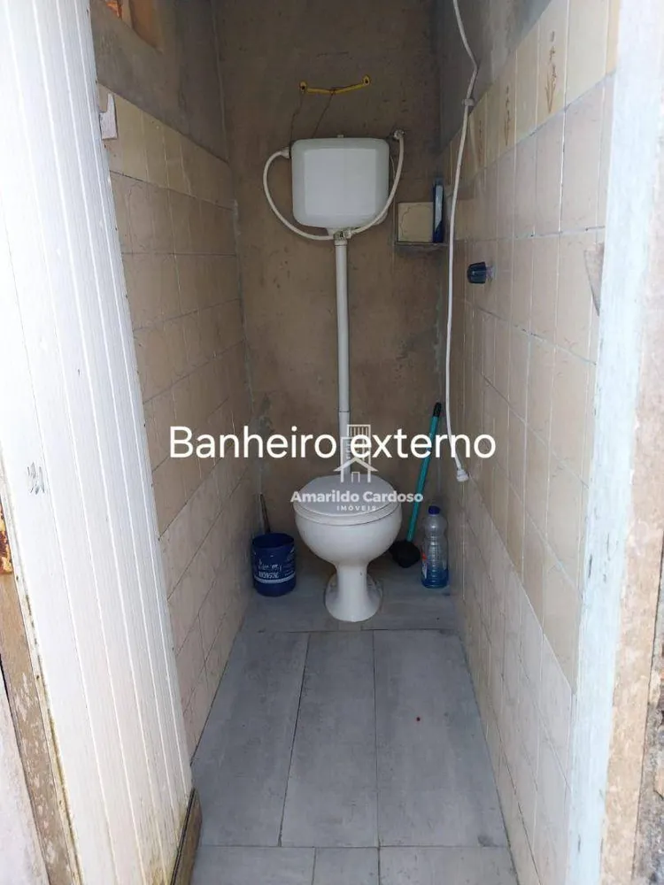 Casa, 3 quartos - Foto 19