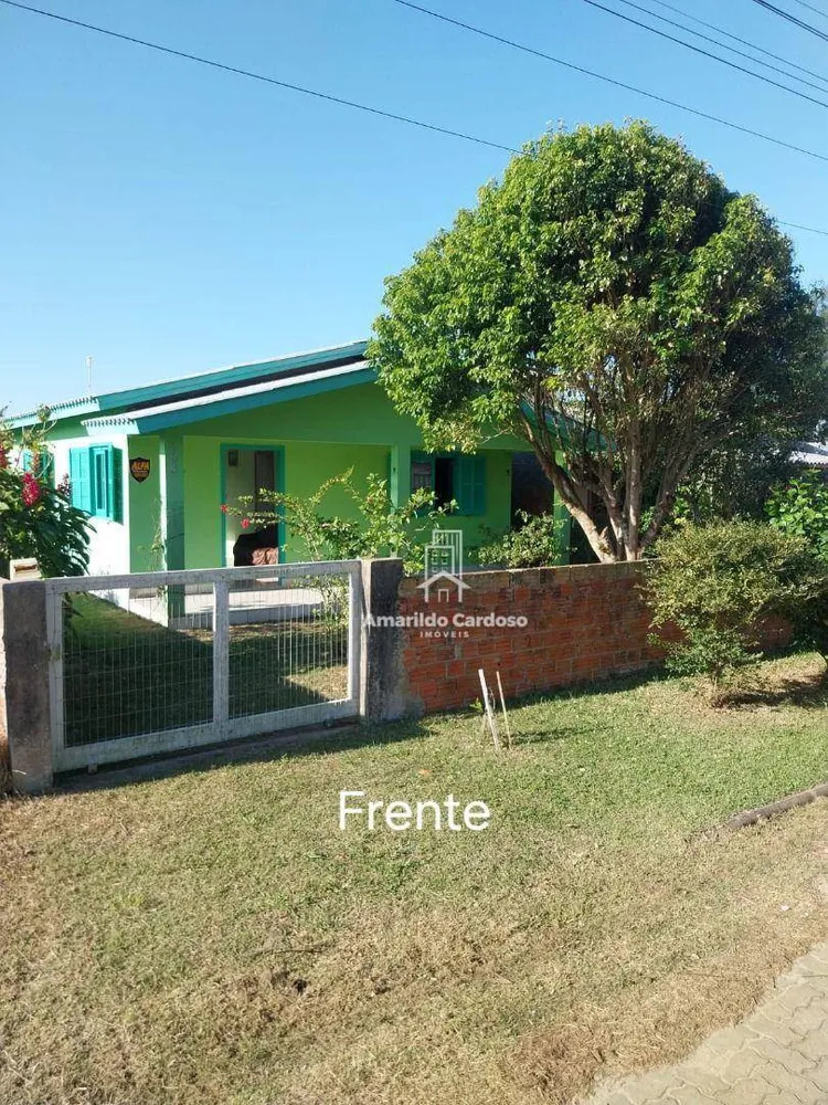 Casa, 3 quartos - Foto 1