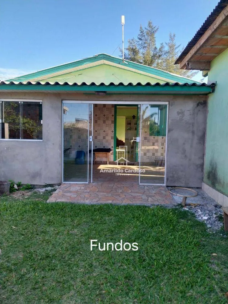 Casa, 3 quartos - Foto 7