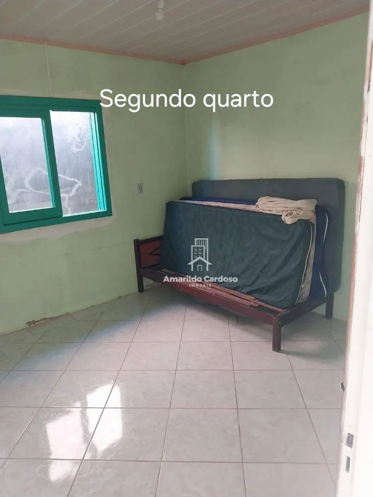 Casa, 3 quartos - Foto 10