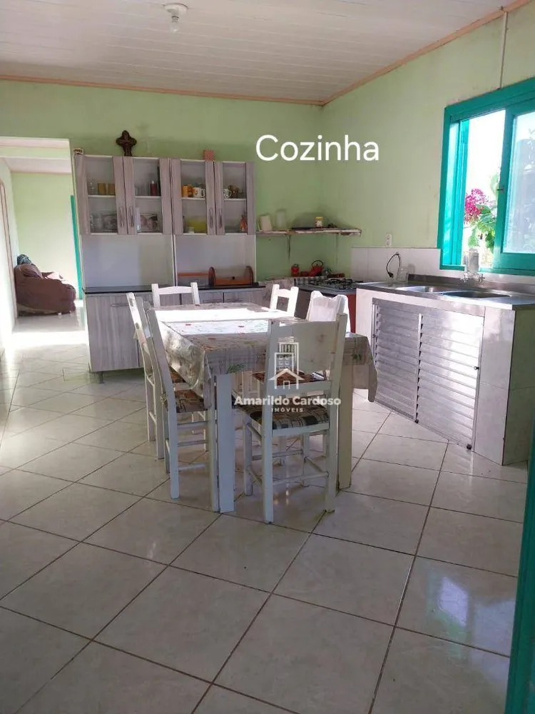 Casa, 3 quartos - Foto 3