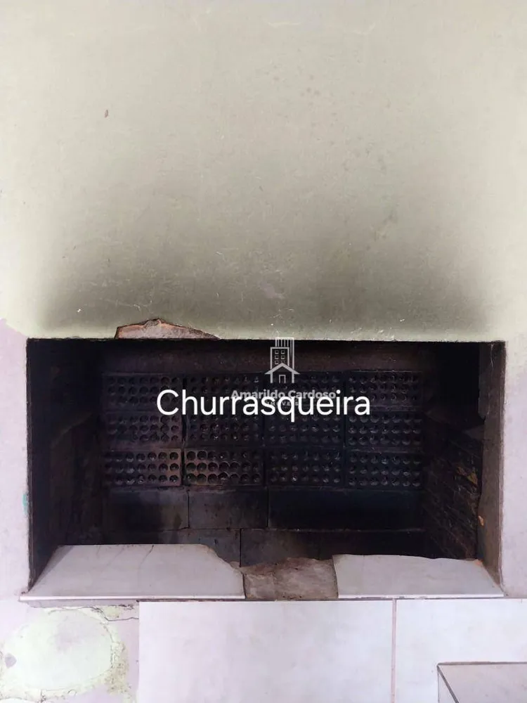 Casa, 3 quartos - Foto 14