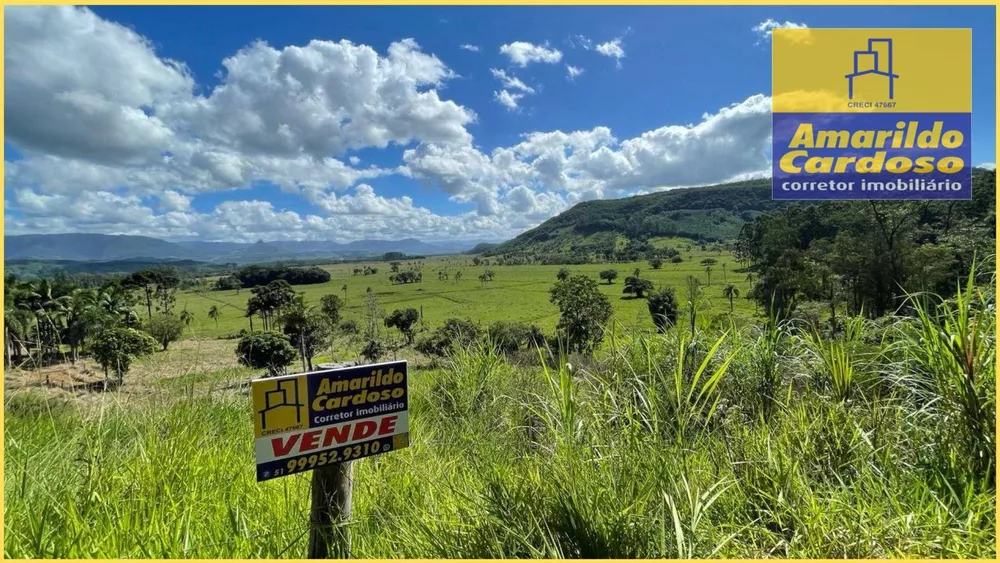 Chácara à venda com 2 quartos, 10000M2 - Foto 1