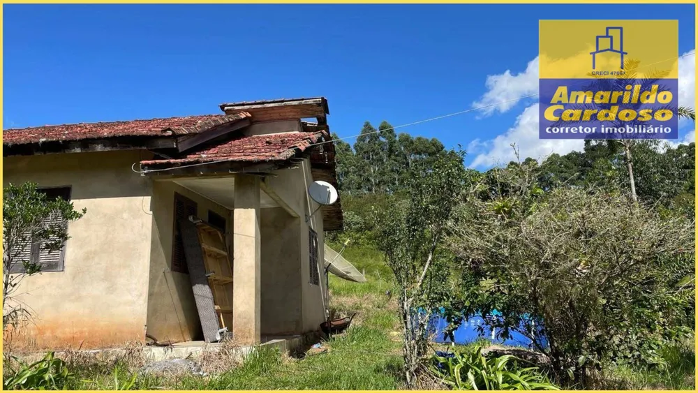 Sítio, 2 quartos, 10000 m² - Foto 5