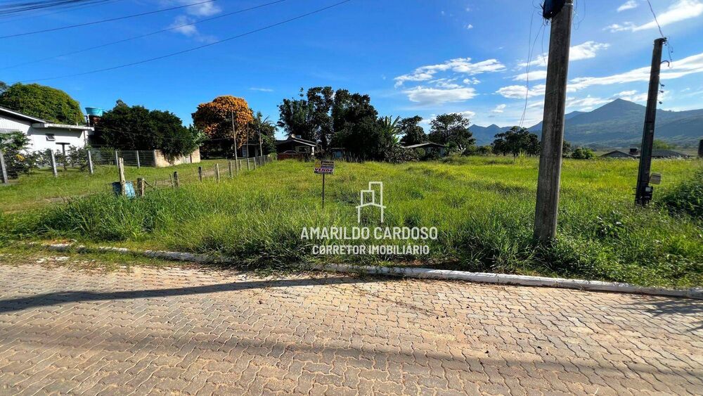 Terreno, 540 m² - Foto 1