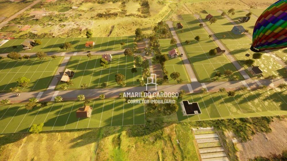 Loteamento e Condomínio, 316 m² - Foto 2