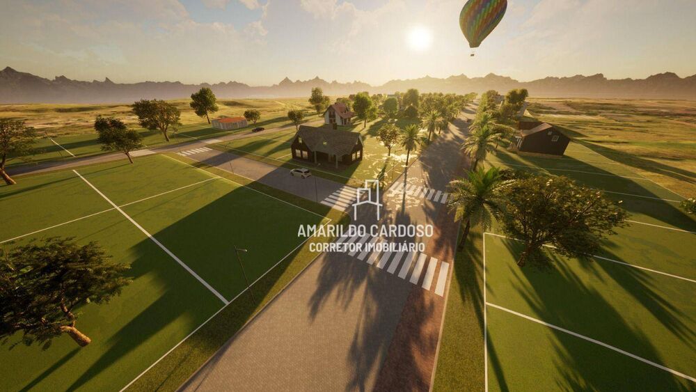 Loteamento e Condomínio, 316 m² - Foto 1