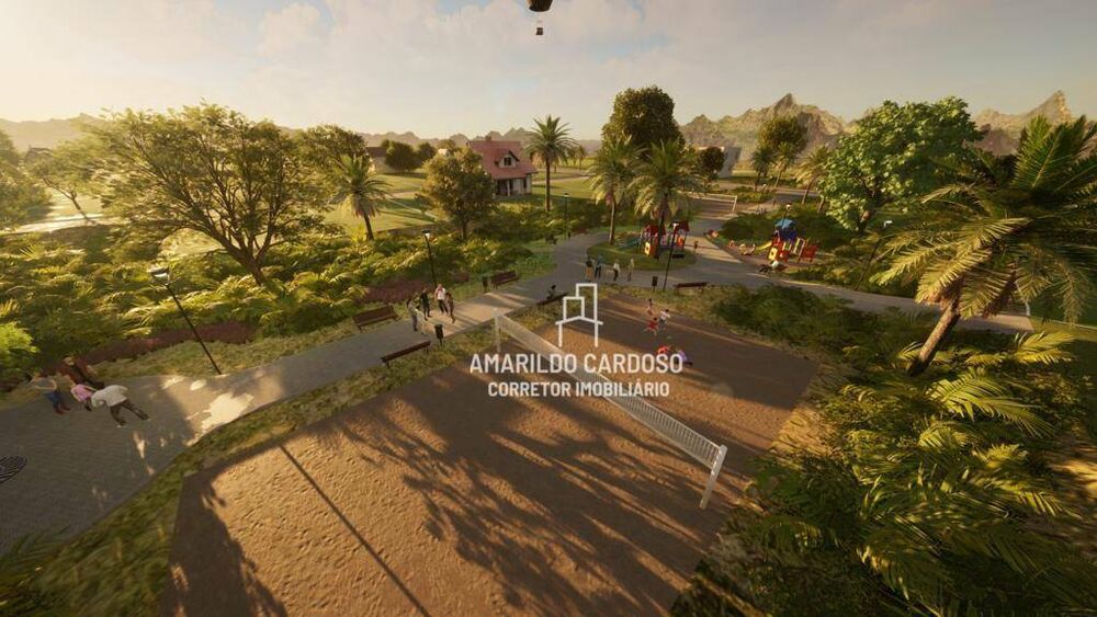 Loteamento e Condomínio, 316 m² - Foto 4