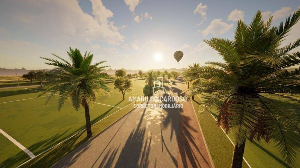 Loteamento e Condomínio, 316 m² - Foto 5