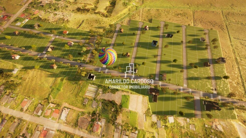 Loteamento e Condomínio, 316 m² - Foto 6