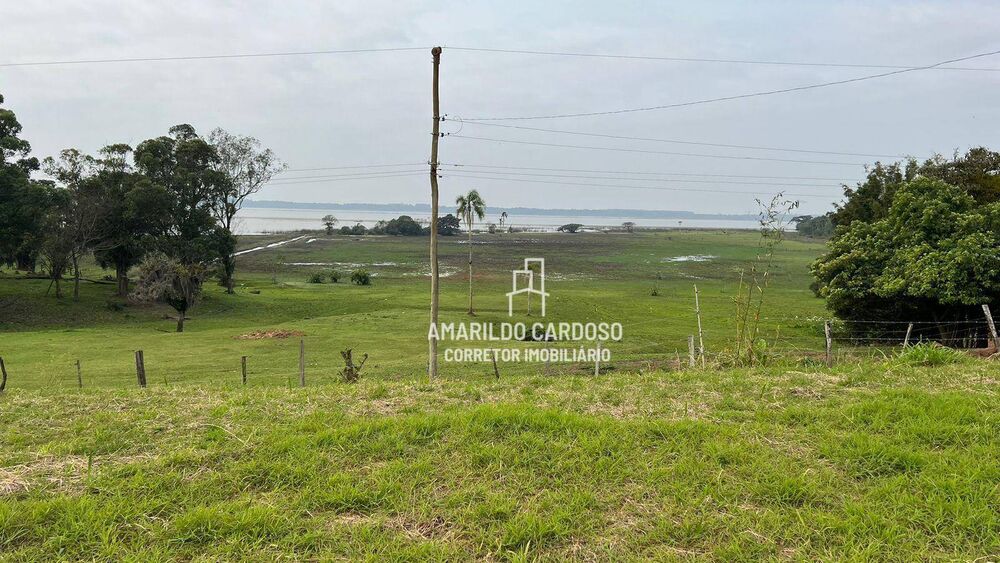 Terreno, 432 m² - Foto 4