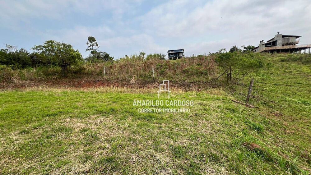 Terreno, 432 m² - Foto 1