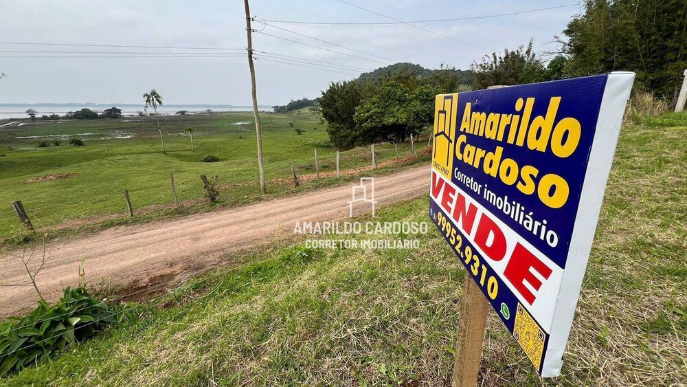 Terreno, 432 m² - Foto 3