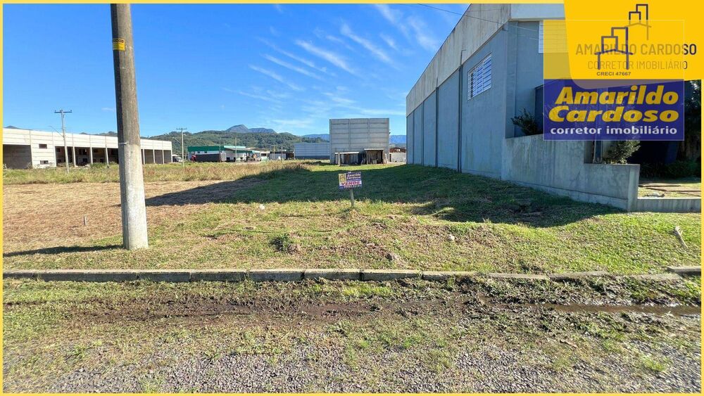 Loteamento e Condomínio, 369 m² - Foto 4