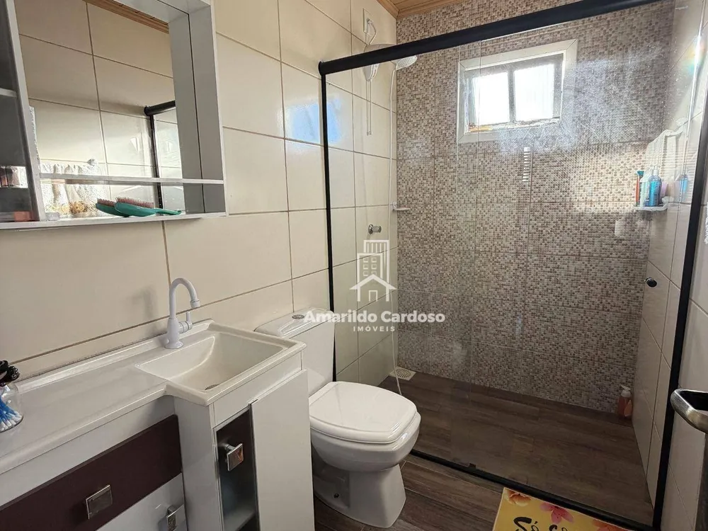 Casa, 3 quartos, 93 m² - Foto 9