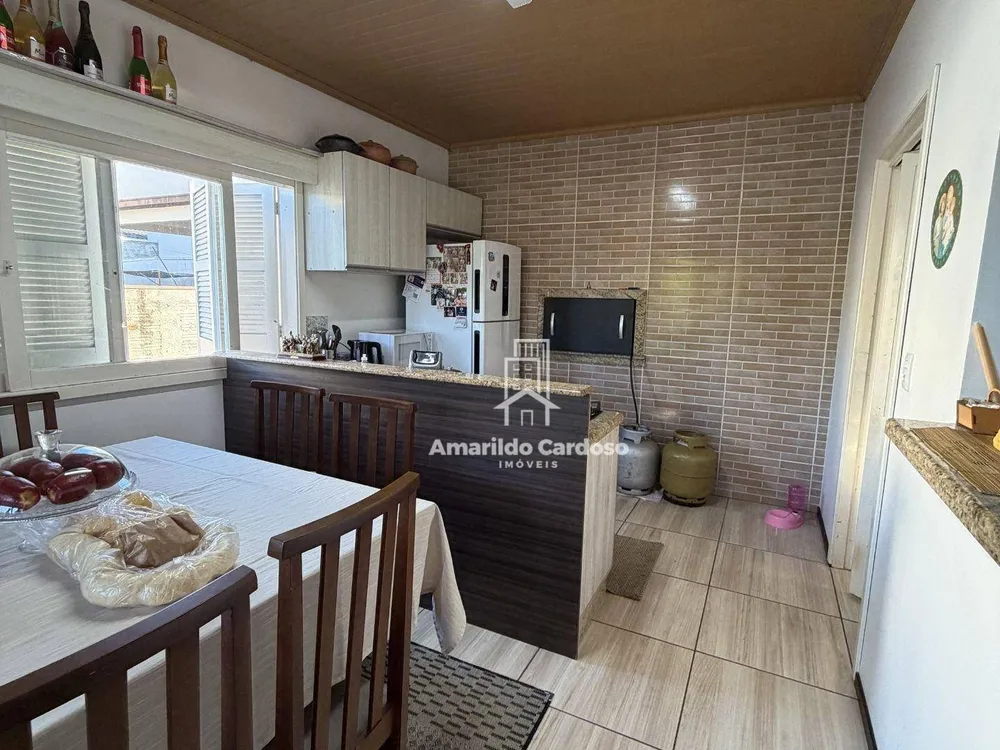 Casa, 3 quartos, 93 m² - Foto 5