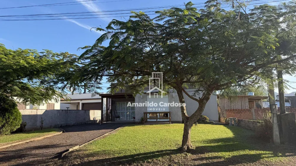 Casa, 3 quartos, 93 m² - Foto 2