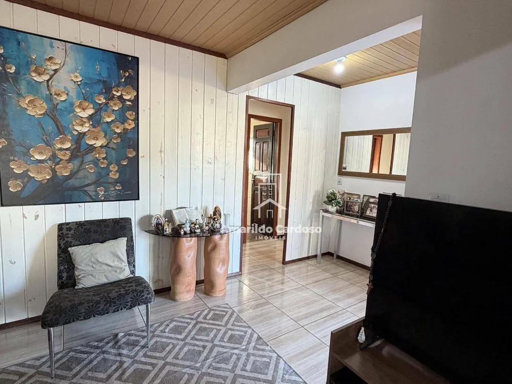 Casa, 3 quartos, 93 m² - Foto 6