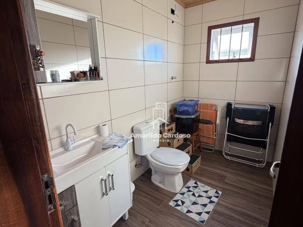 Casa, 3 quartos, 93 m² - Foto 12