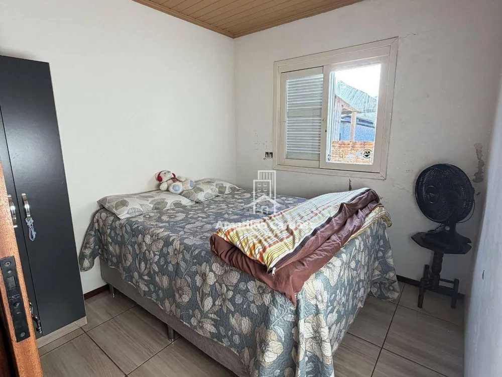 Casa, 3 quartos, 93 m² - Foto 10