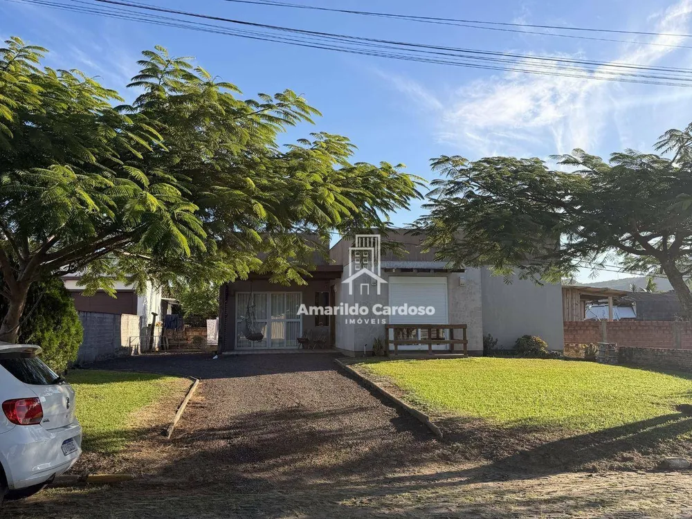Casa, 3 quartos, 93 m² - Foto 1