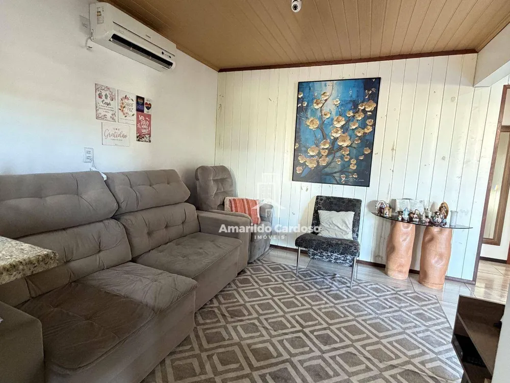 Casa, 3 quartos, 93 m² - Foto 3