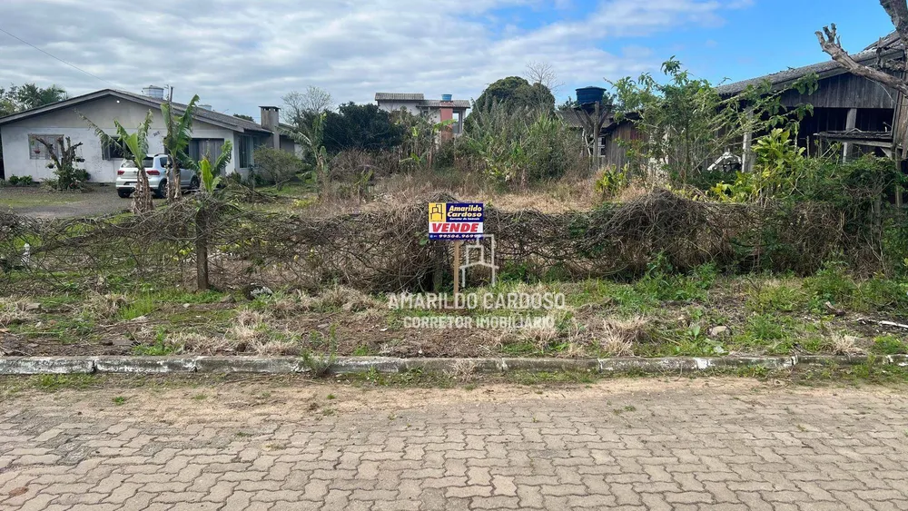 Terreno, 468 m² - Foto 1
