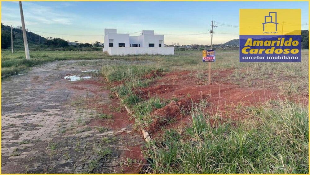 Loteamento e Condomínio, 363 m² - Foto 4