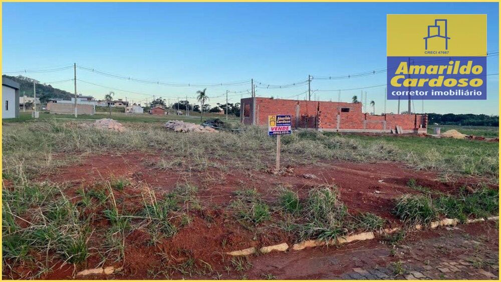 Loteamento e Condomínio, 363 m² - Foto 3