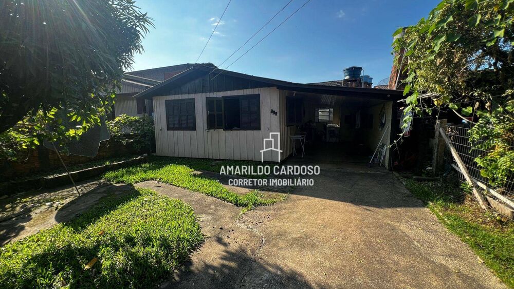 Casa, 2 quartos, 56 m² - Foto 3