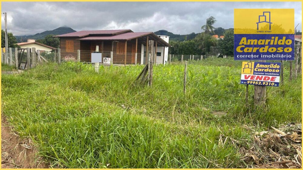 Terreno, 360 m² - Foto 1