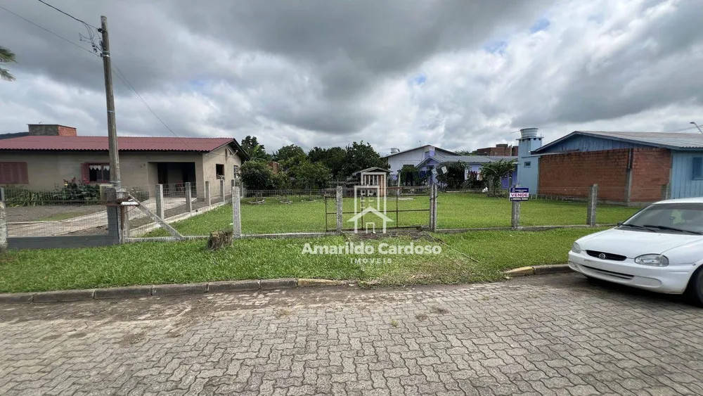 Terreno, 225 m² - Foto 1