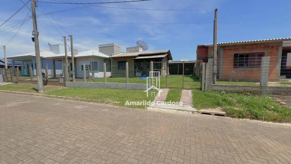 Casa de Condomínio, 1 quarto - Foto 4