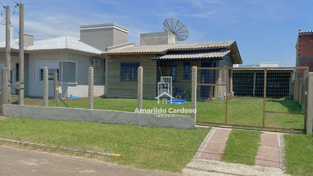 Casa de Condomínio, 1 quarto - Foto 3