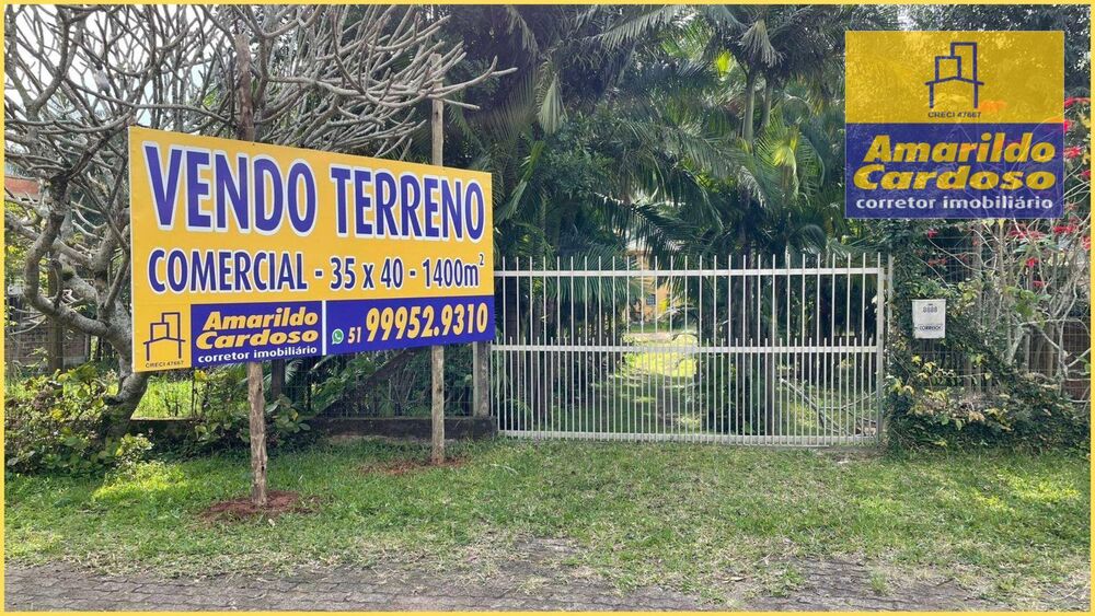 Terreno, 1400 m² - Foto 3