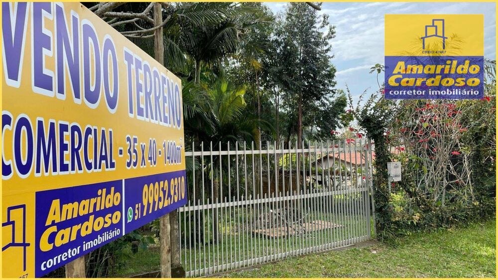 Terreno, 1400 m² - Foto 4