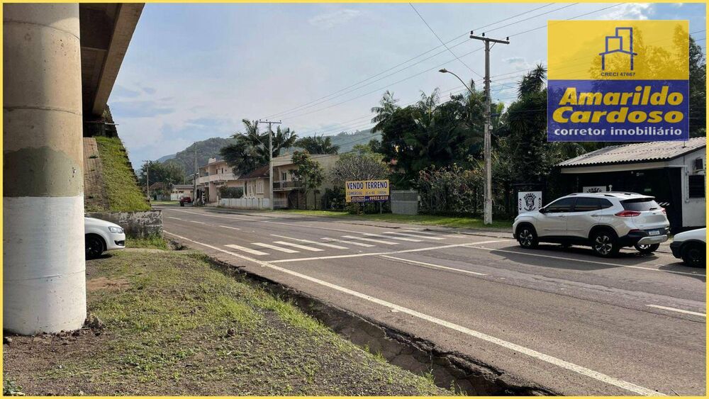 Terreno, 1400 m² - Foto 1