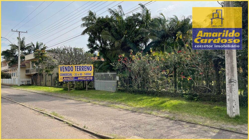 Terreno, 1400 m² - Foto 2