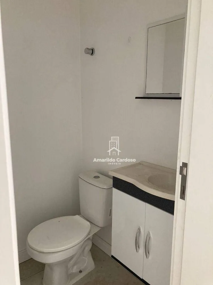 Sala-Conjunto, 35 m² - Foto 6
