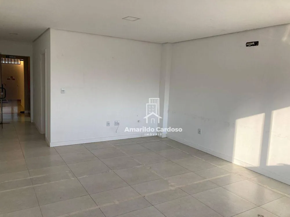 Sala-Conjunto, 35 m² - Foto 2