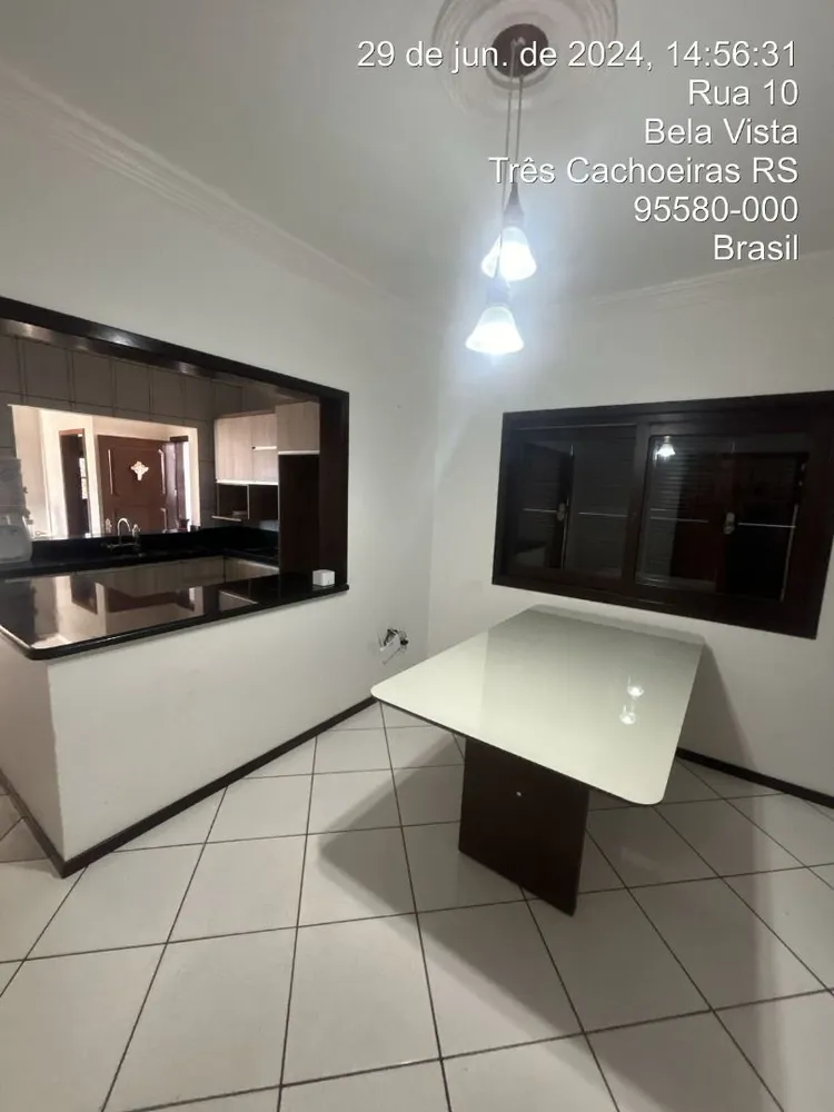 Casa, 2 quartos, 120 m² - Foto 4