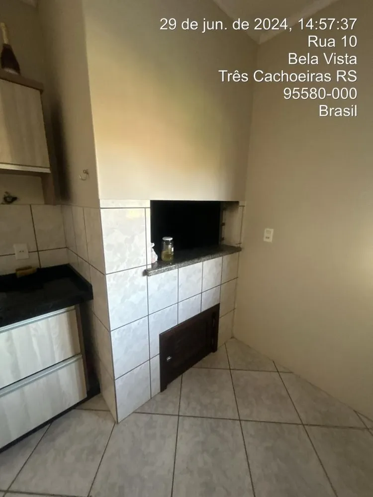 Casa, 2 quartos, 120 m² - Foto 17