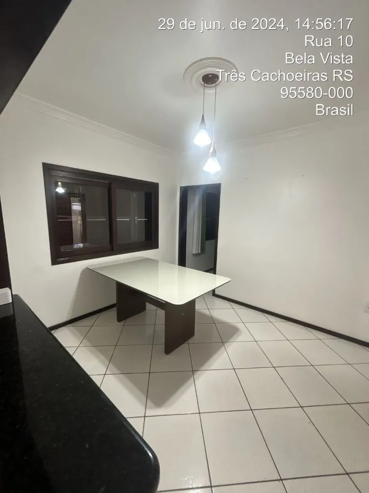 Casa, 2 quartos, 120 m² - Foto 5
