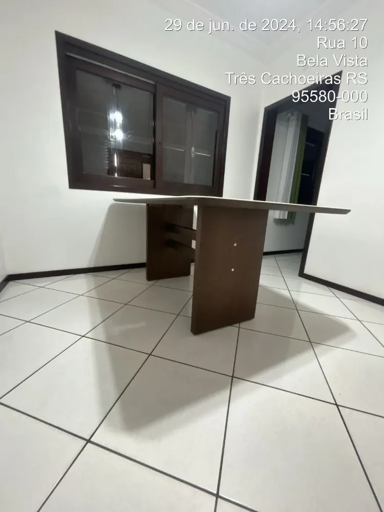 Casa, 2 quartos, 120 m² - Foto 3