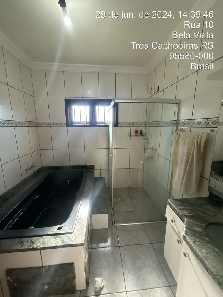 Casa, 2 quartos, 120 m² - Foto 9