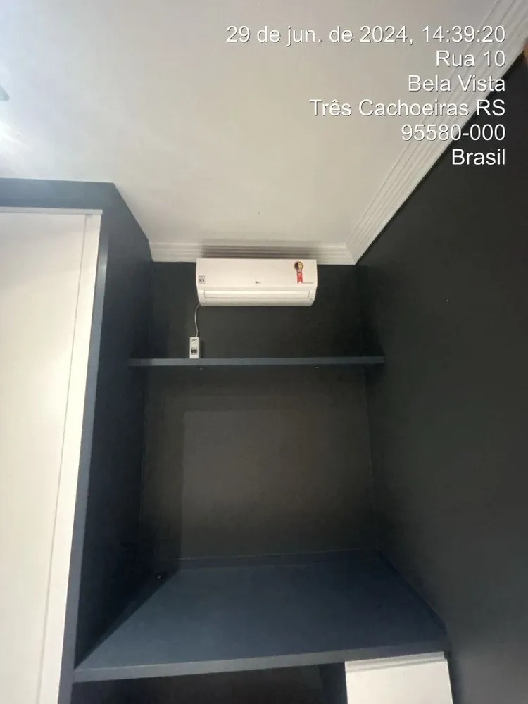 Casa, 2 quartos, 120 m² - Foto 12