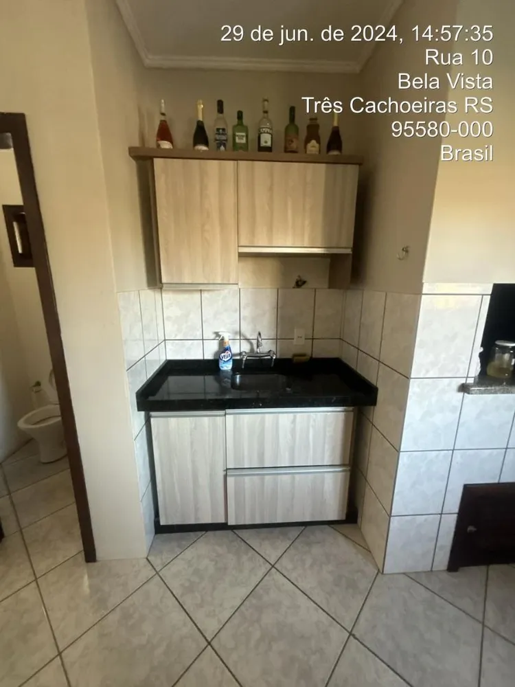 Casa, 2 quartos, 120 m² - Foto 18