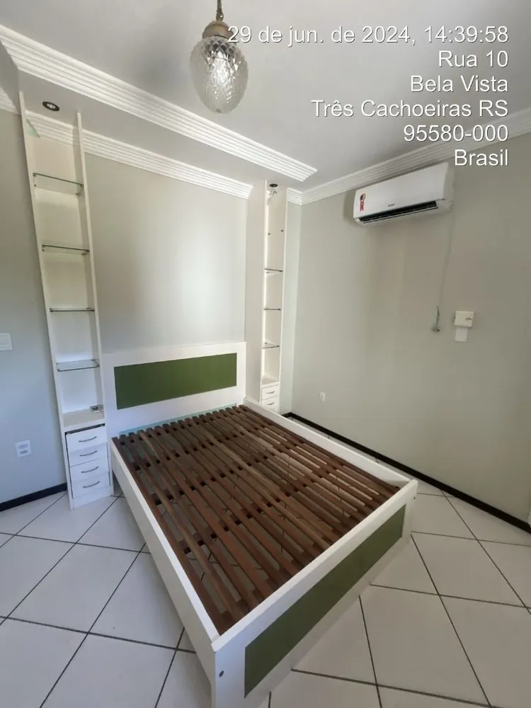 Casa, 2 quartos, 120 m² - Foto 8