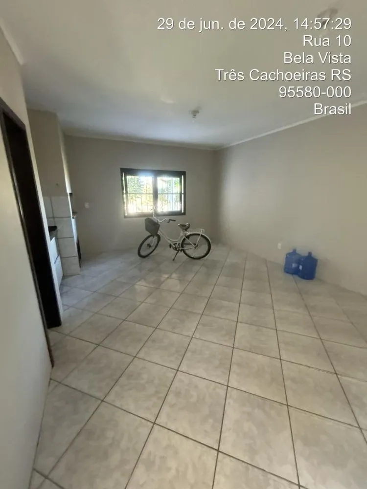 Casa, 2 quartos, 120 m² - Foto 19